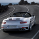 Illustration for article titled 2017 Porsche 911 Turbo And Turbo S: This Is It